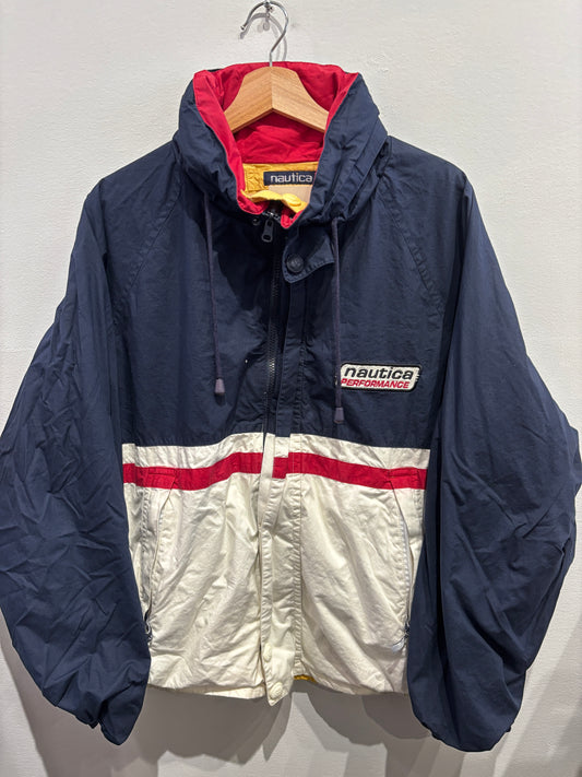 Nautica Windbreaker Jacket
