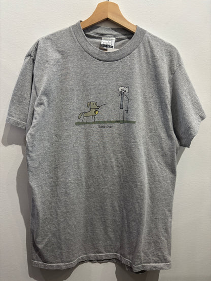 Game Over Shirt