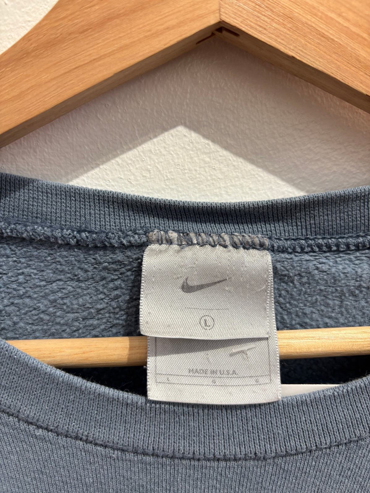 Nike Crewneck Sweatshirt