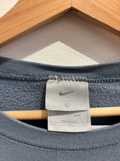 Nike Crewneck Sweatshirt