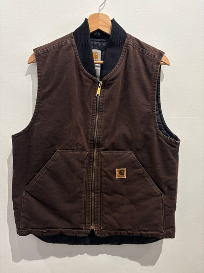 Carhartt Vest Jacket