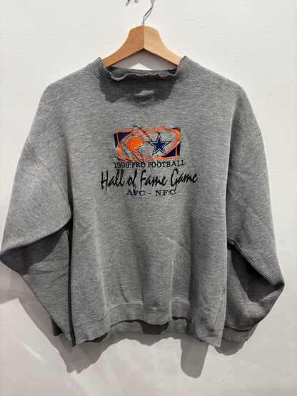 Cleveland Browns Crewneck Sweatshirt