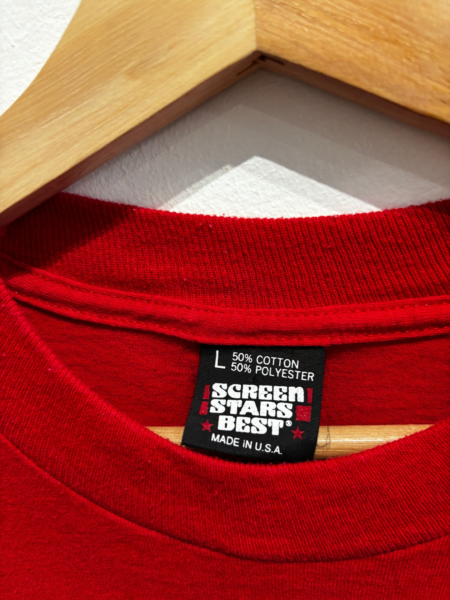 Ohio State Basketball Shirt