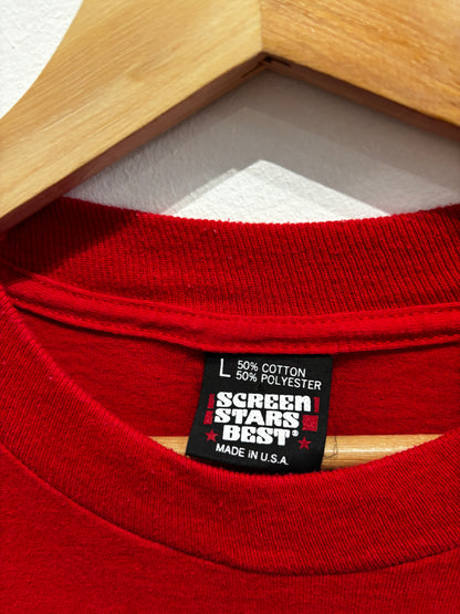 Ohio State Basketball Shirt