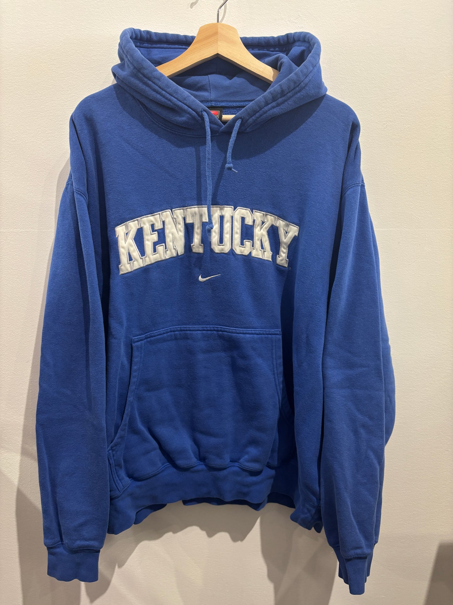 Nike Kentucky Hooded Sweatshirt