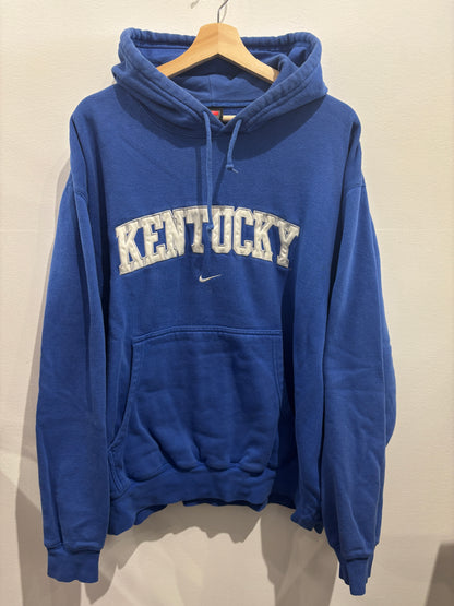 Nike Kentucky Hooded Sweatshirt