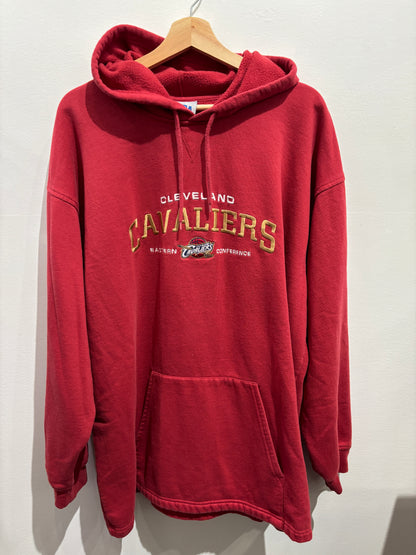 Cleveland Cavaliers Hooded Sweatshirt