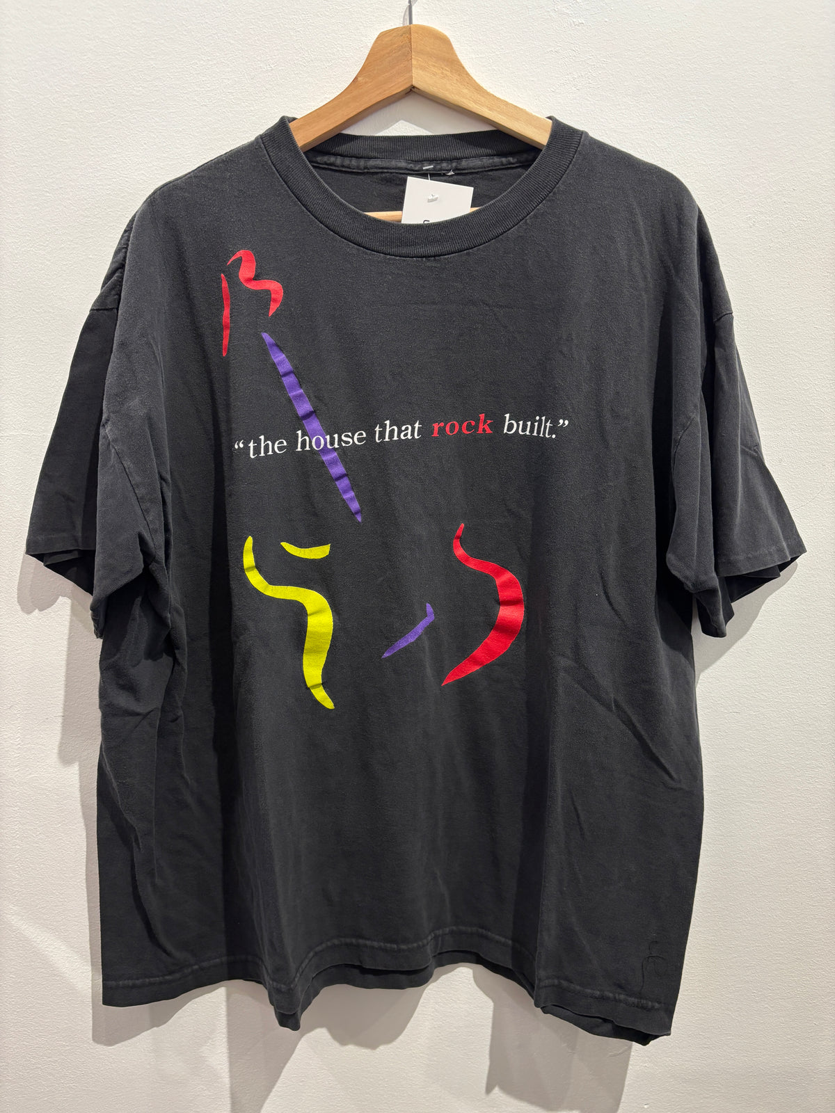 Rock & Roll HOF Shirt