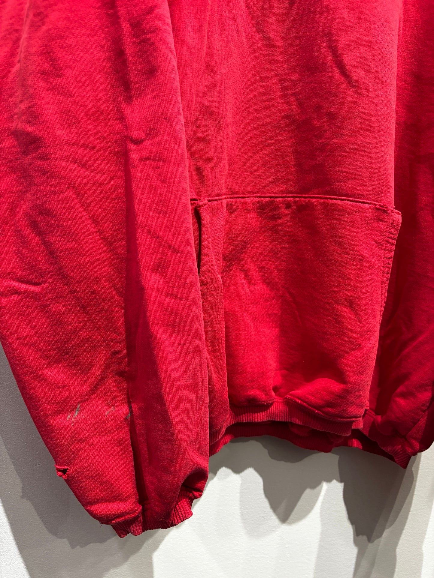 Marlboro Hooded Sweatshirt