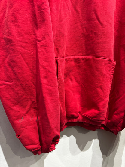 Marlboro Hooded Sweatshirt