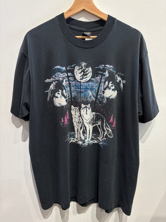 Wolf Shirt
