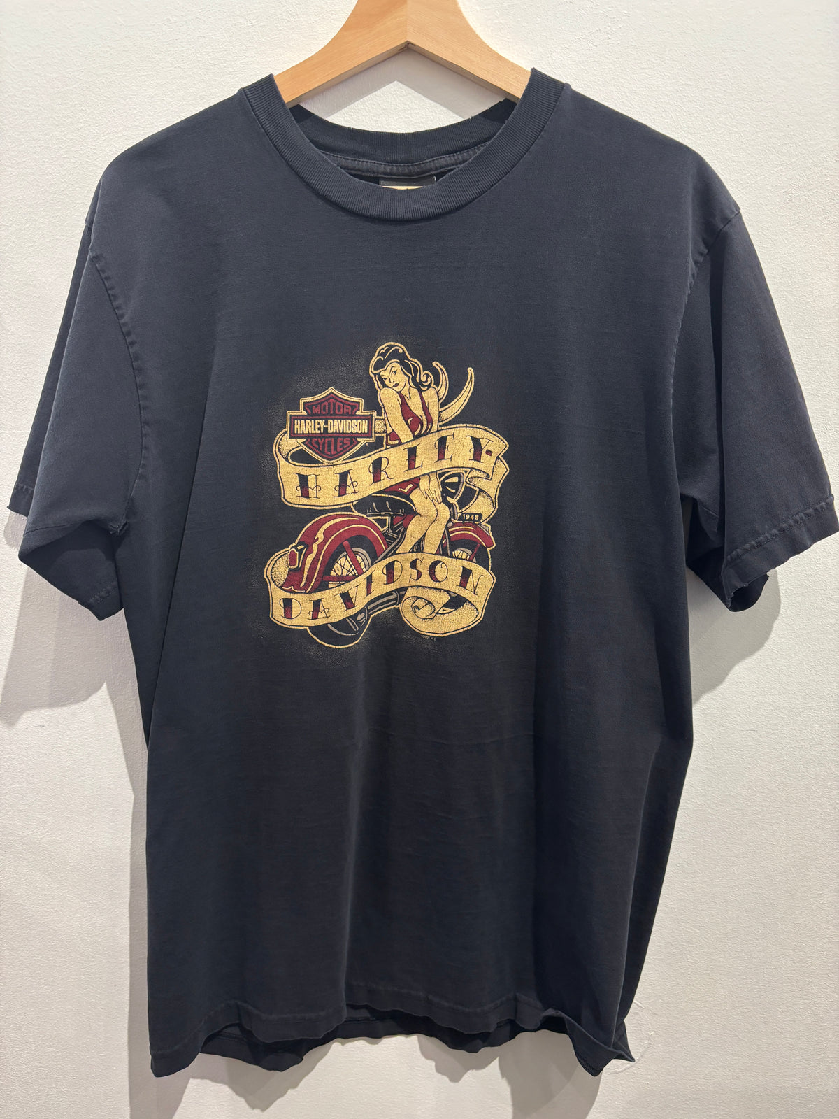 Harley Davidson Shirt