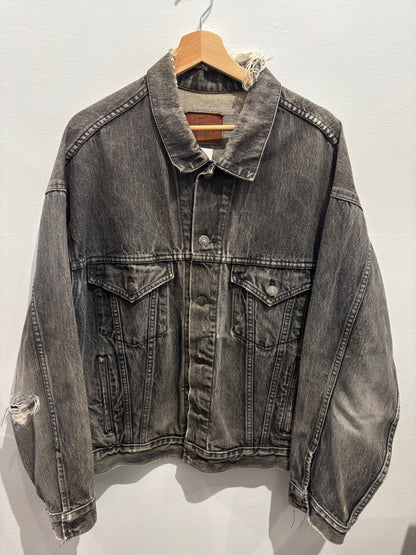 Marlboro Denim Jacket