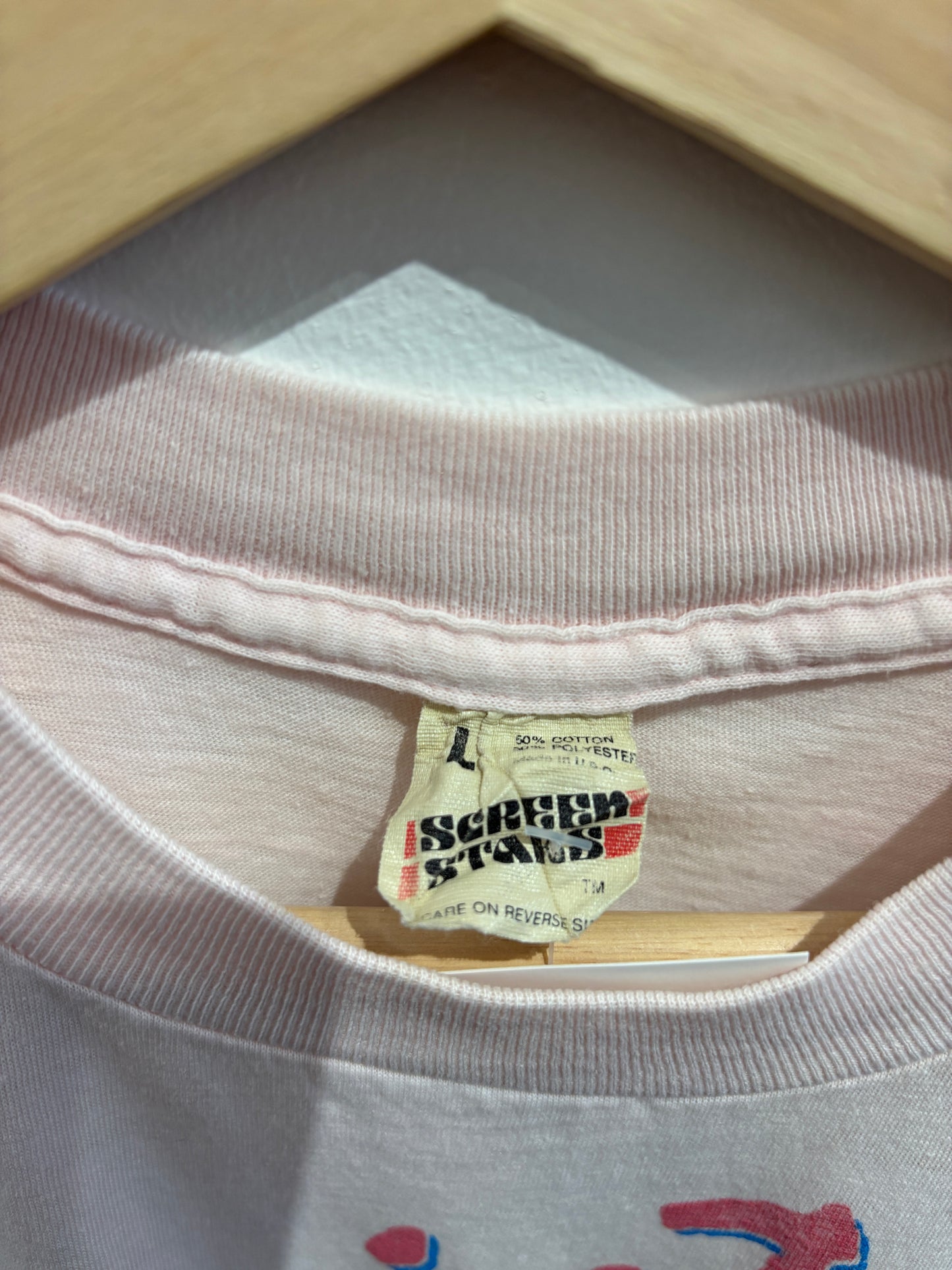 Christo Surrounded Island Shirt