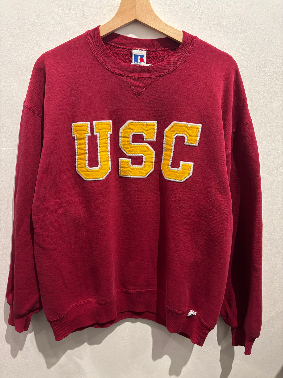 USC Crewneck Sweatshirt