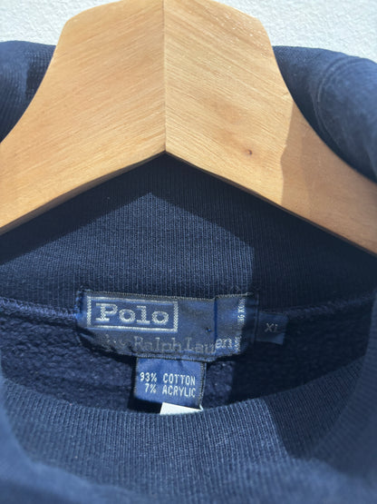 Polo Golf Turtleneck Sweatshirt