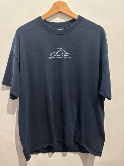 Orange County Choppers Shirt