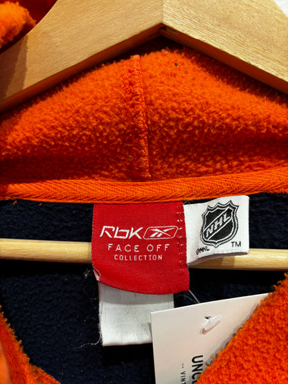New York Islanders Hooded Sweatshirt
