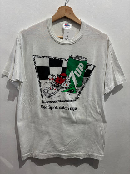 7 Up Shirt