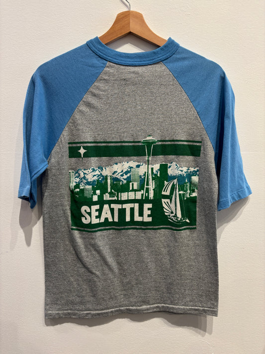 Seattle Shirt