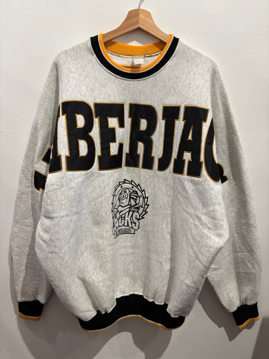 Cleveland Lumberjacks Crewneck Sweatshirt