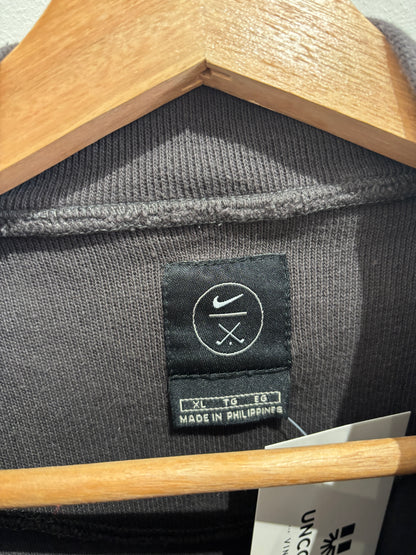 Nike Golf Crewneck Sweatshirt
