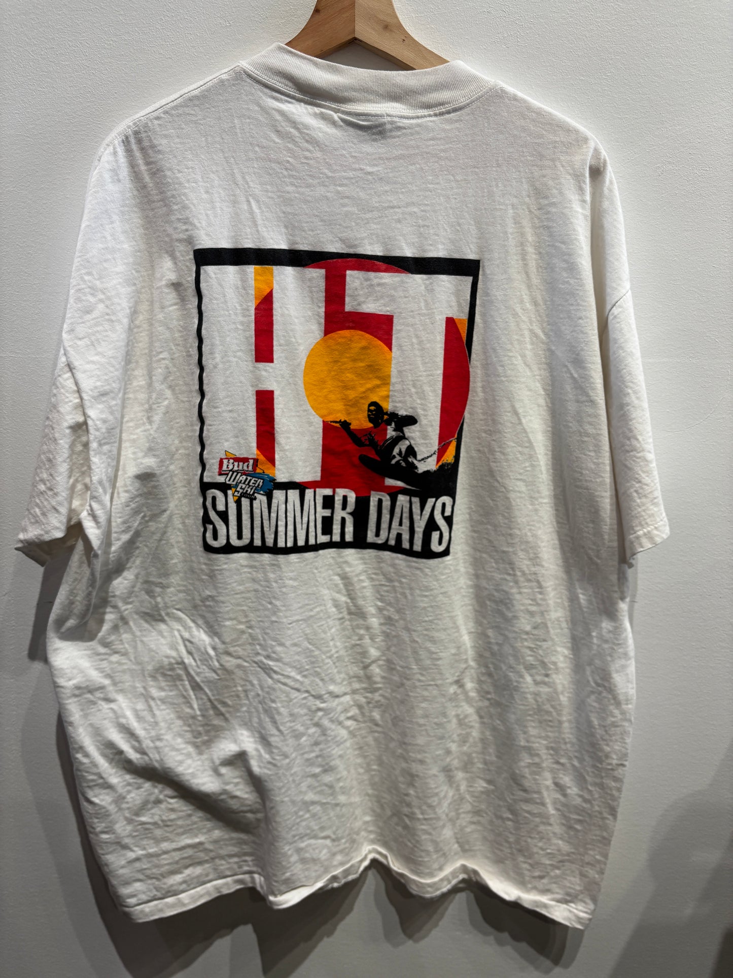 Budweiser Summer Shirt