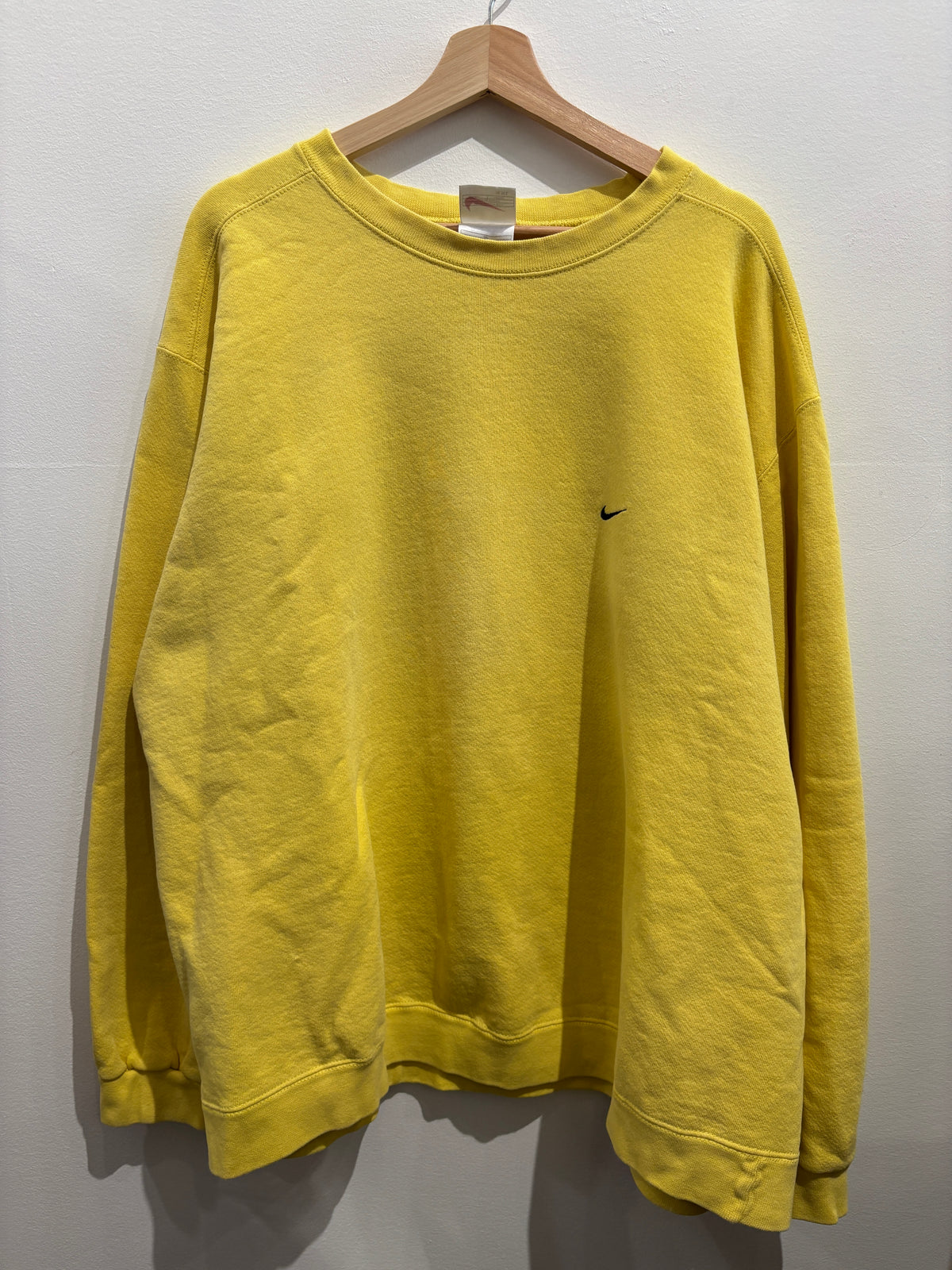 Nike Crewneck Sweatshirt