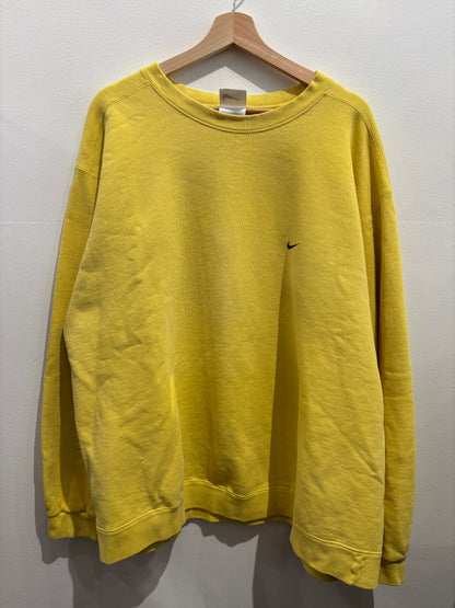 Nike Crewneck Sweatshirt