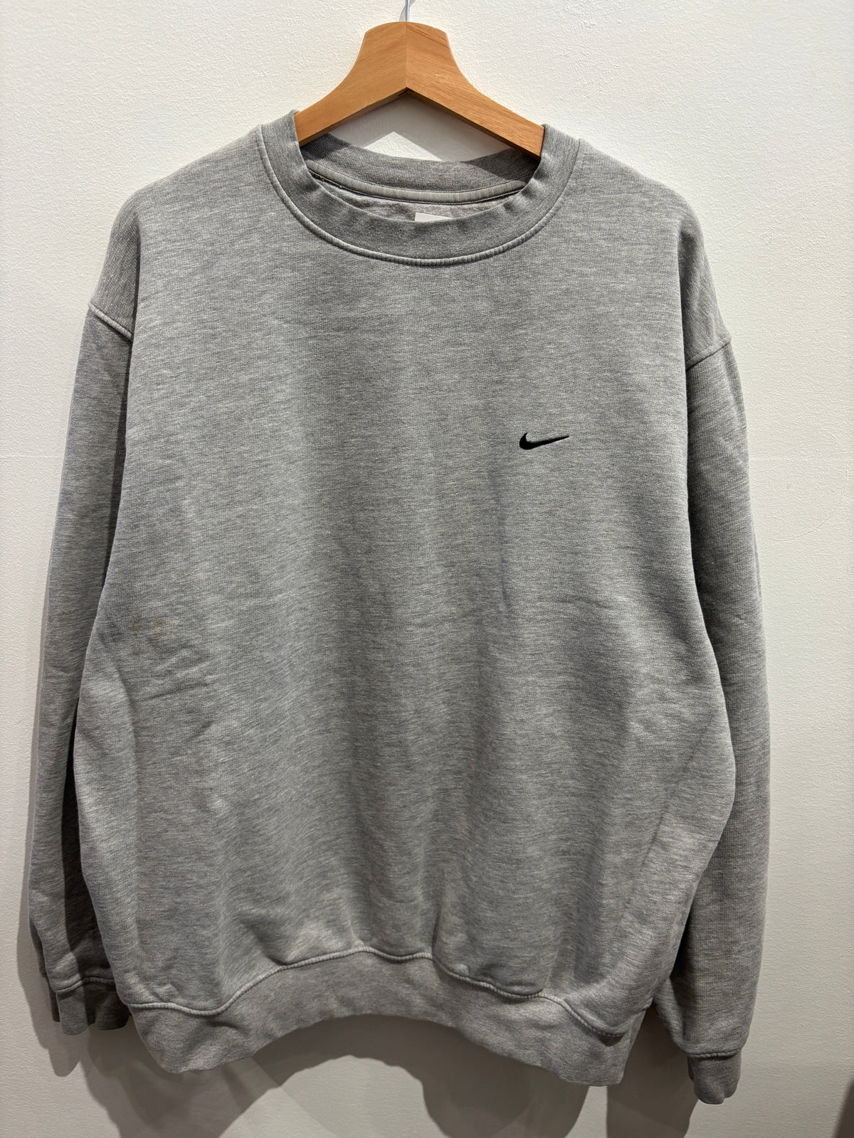 Nike Crewneck Sweatshirt