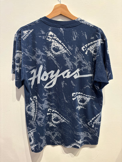 Georgetown Hoyas Shirt