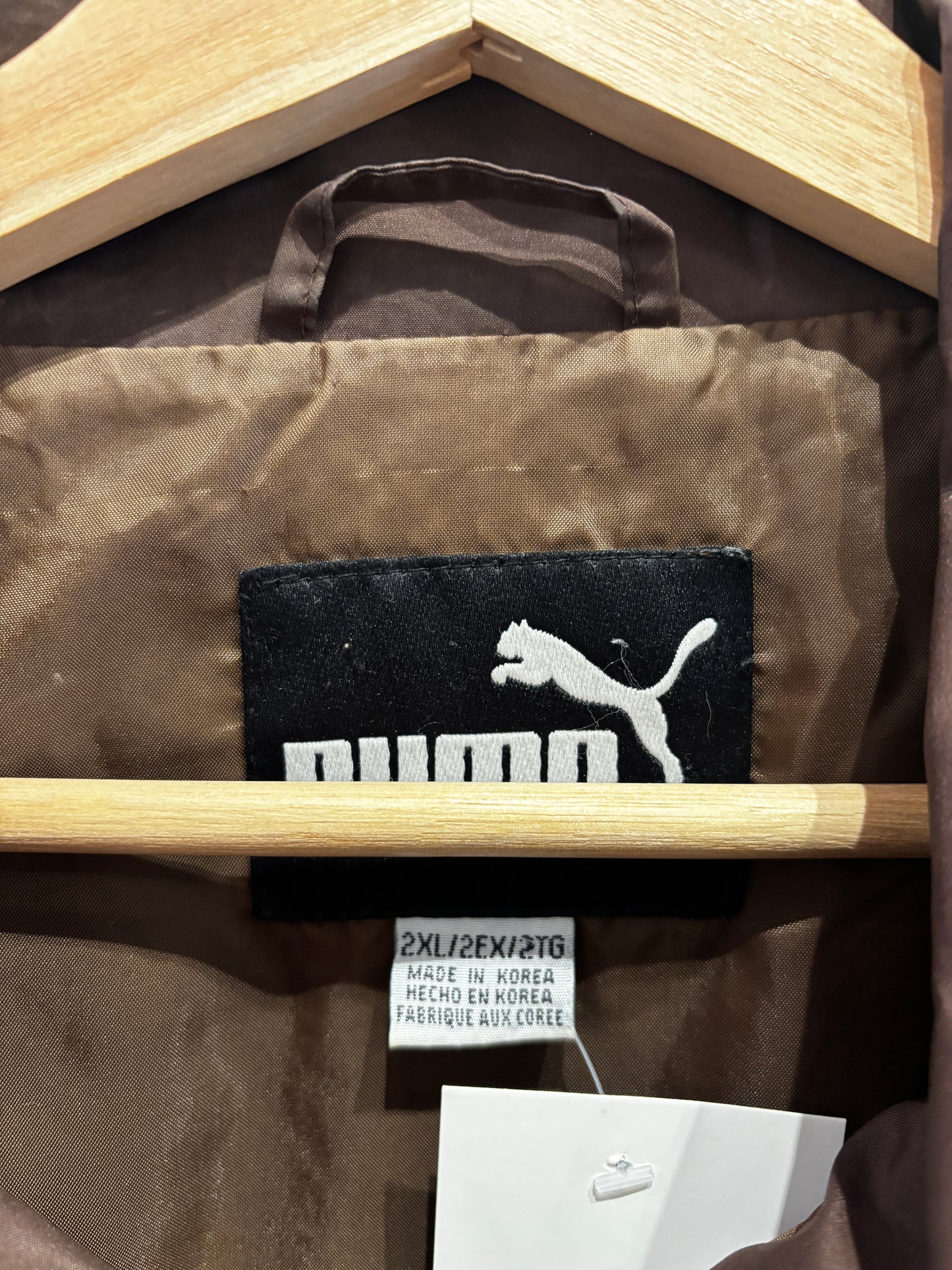 Cleveland Browns Windbreaker Jacket