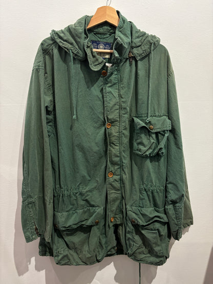 Gap Jacket