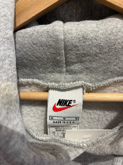 Nike Hooded Sweatshirt