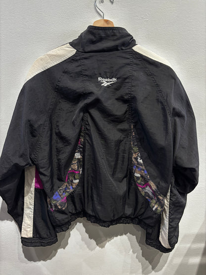 Reebok Windbreaker Jacket