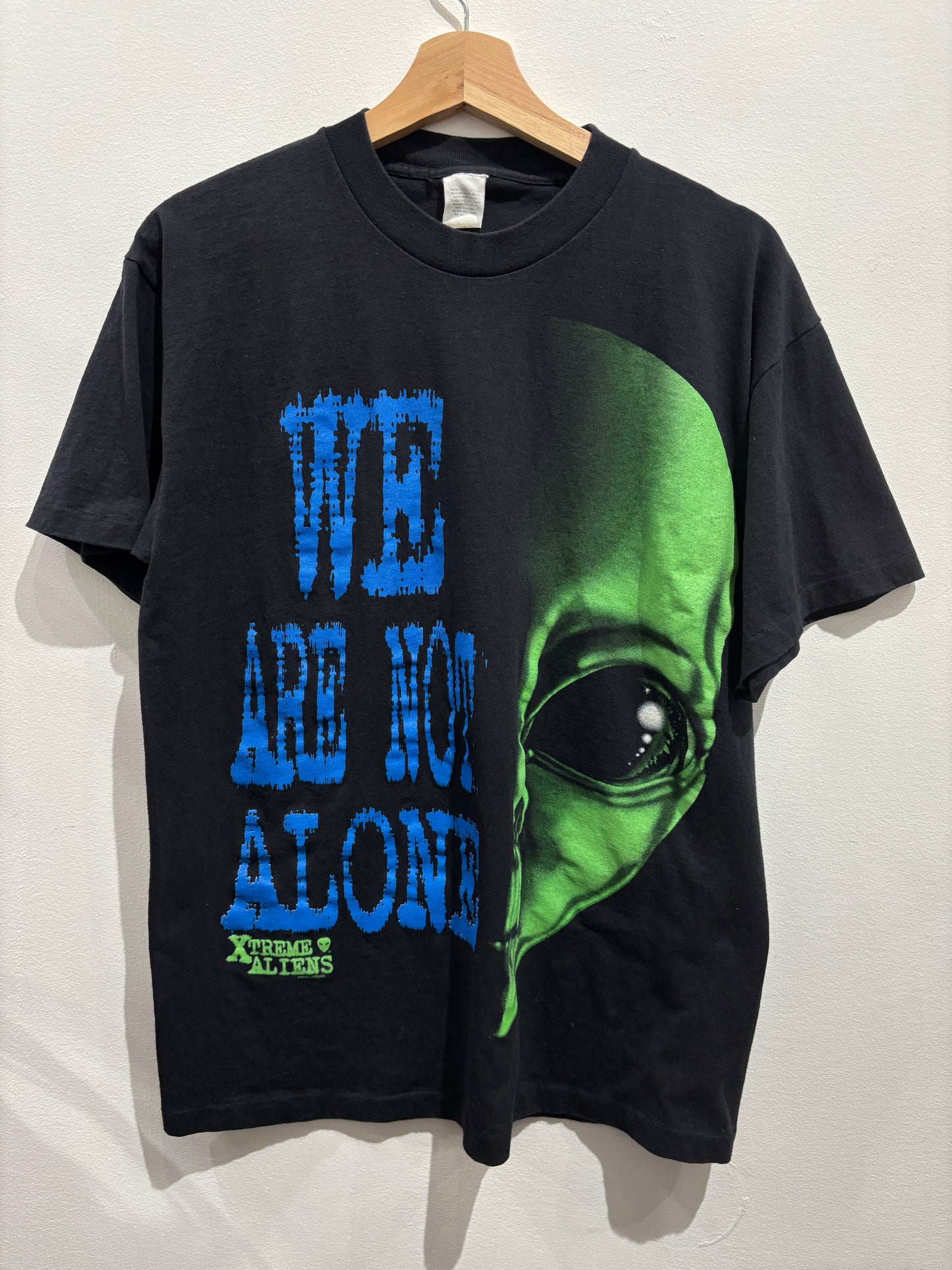 Xtreme Aliens Shirt