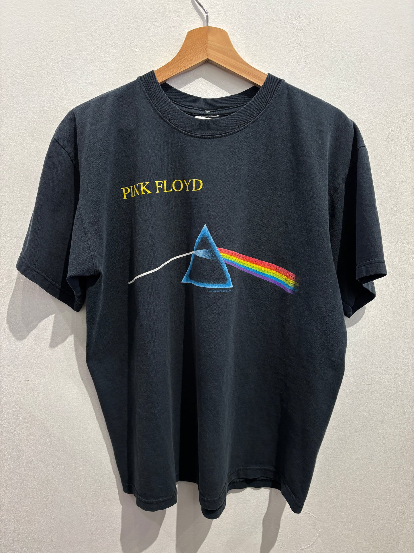 Pink Floyd Shirt