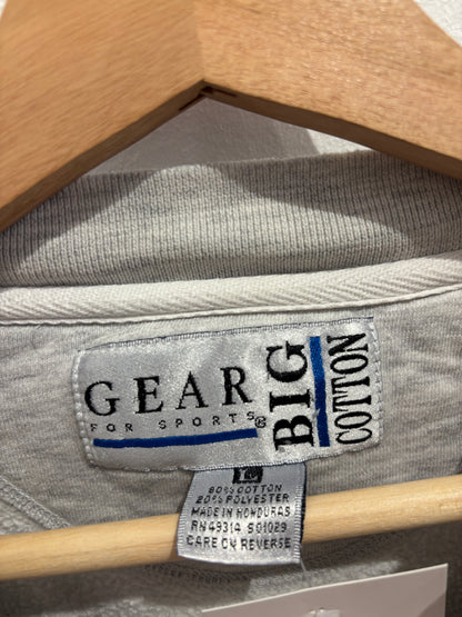 Oberlin College Crewneck Sweatshirt