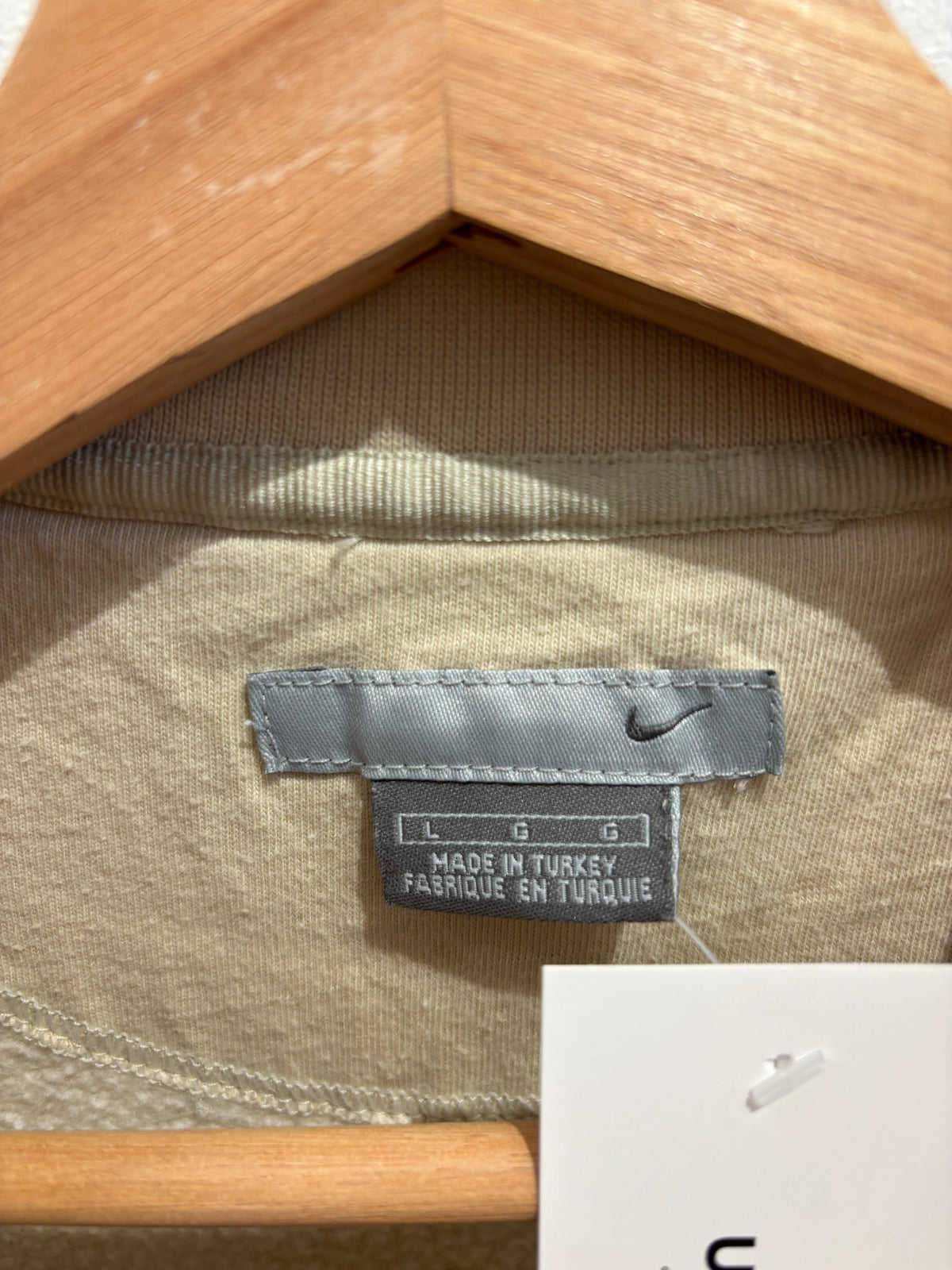 Nike Crewneck Sweatshirt