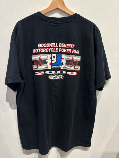 Goodwill Poker Run Shirt