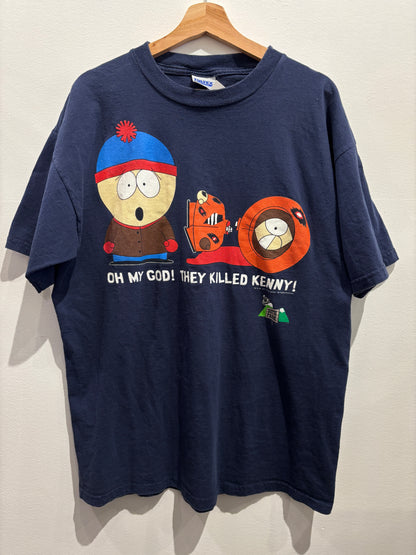 South Park Shirt
