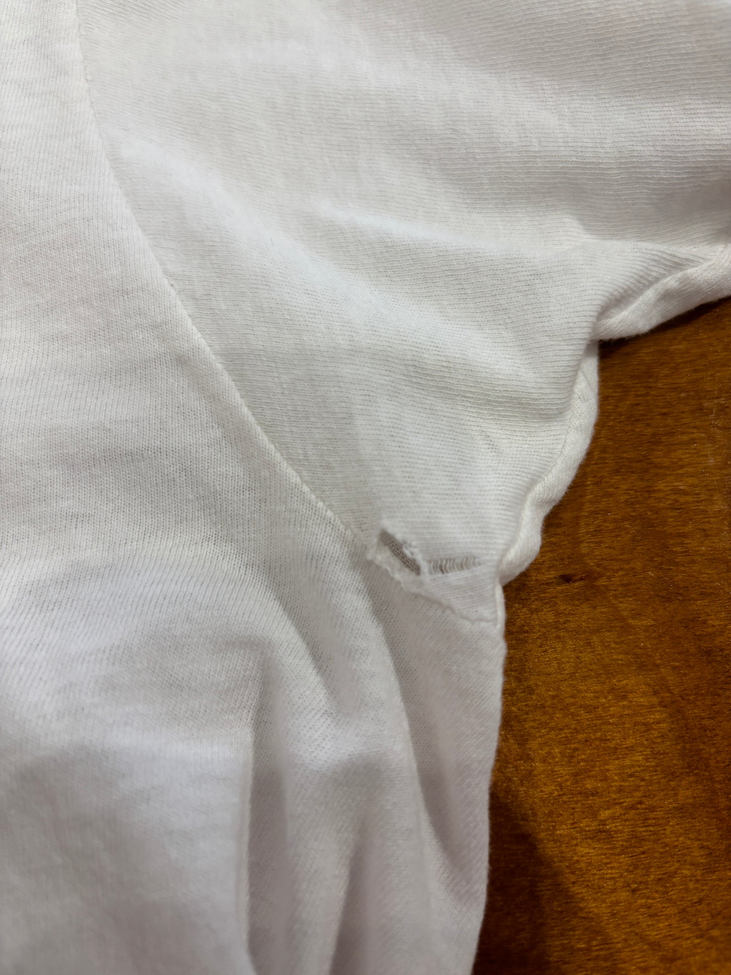 Cross Culture Shirt