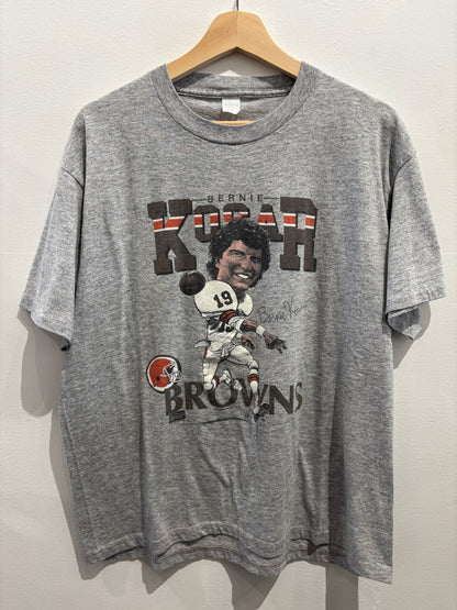 Cleveland Browns Bernie Kosar Shirt