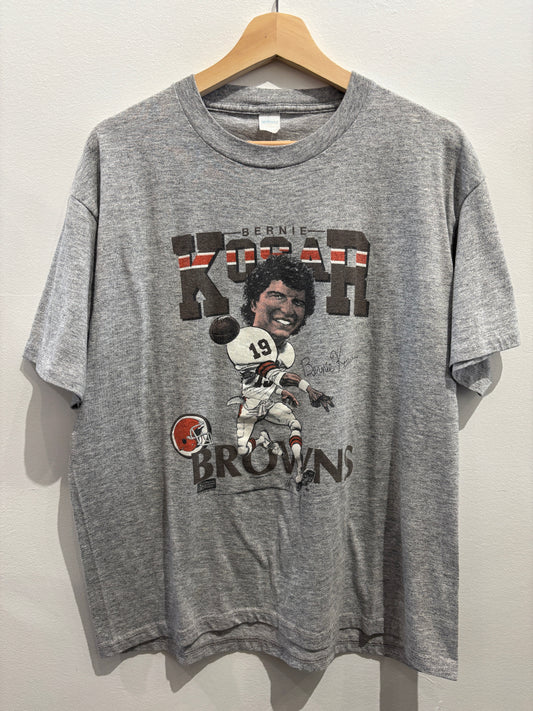 Cleveland Browns Bernie Kosar Shirt