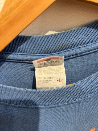 OK To Be Different Fish Shirt