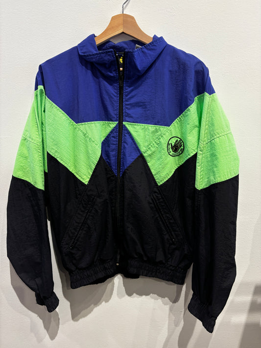 Body Glove Windbreaker Jacket