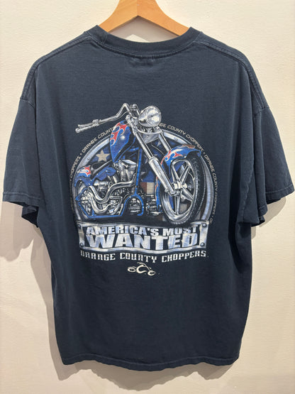Orange County Choppers Shirt
