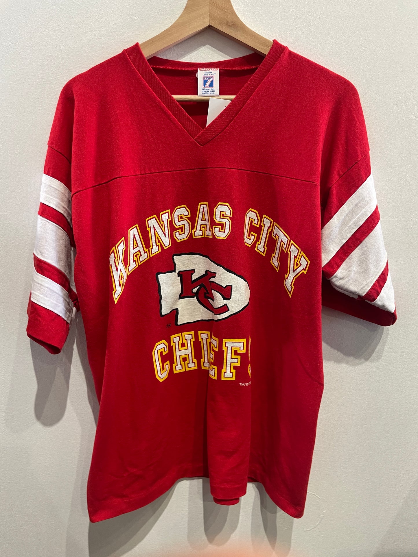 Kansas City Chiefs Shirt