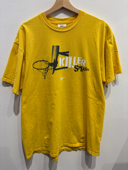 Nike Basketball Shirt