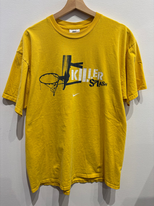 Nike Basketball Shirt